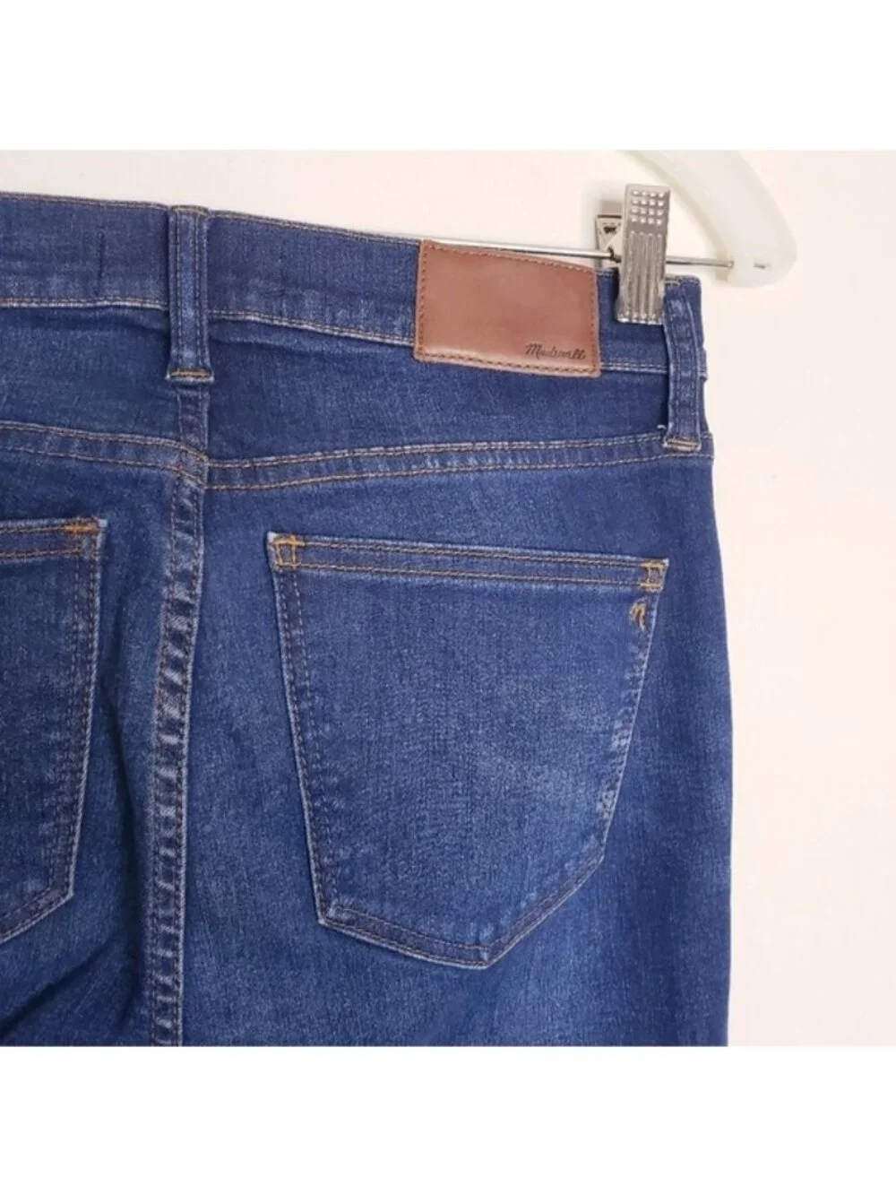 Madewell 9
